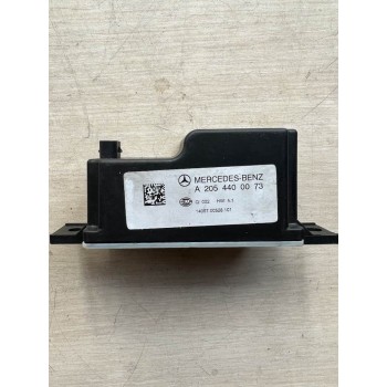 BAŞKAN TİC.MERCEDES A2054400073 C W205 GERİLİM DÖNÜŞTÜRÜCÜ 2054400073